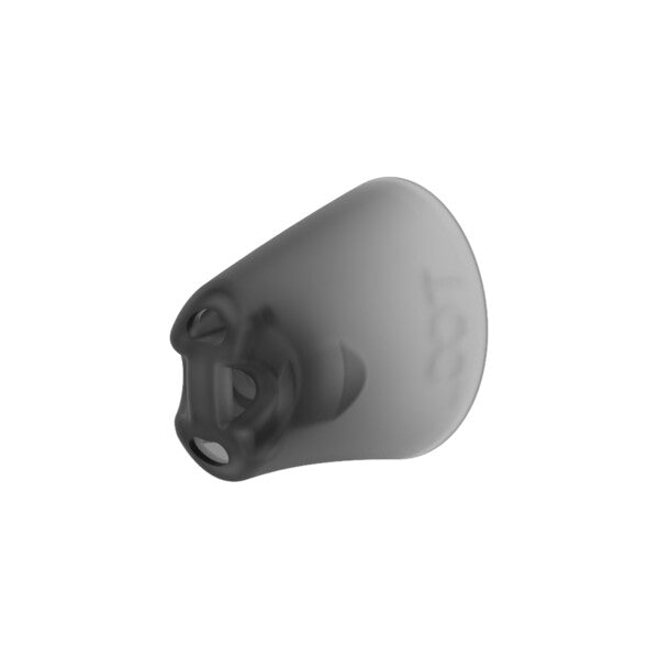 Ventilert sleeve dome Signia