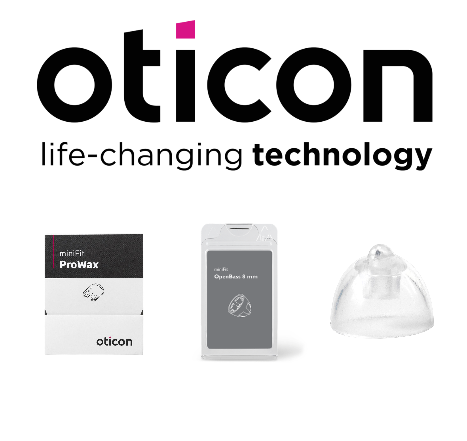 Oticon