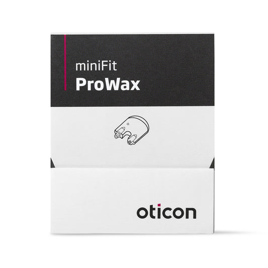 Oticon ProWax MiniFit filter