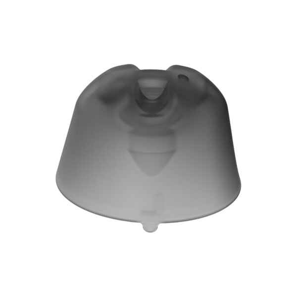 Lukket sleeve dome Signia