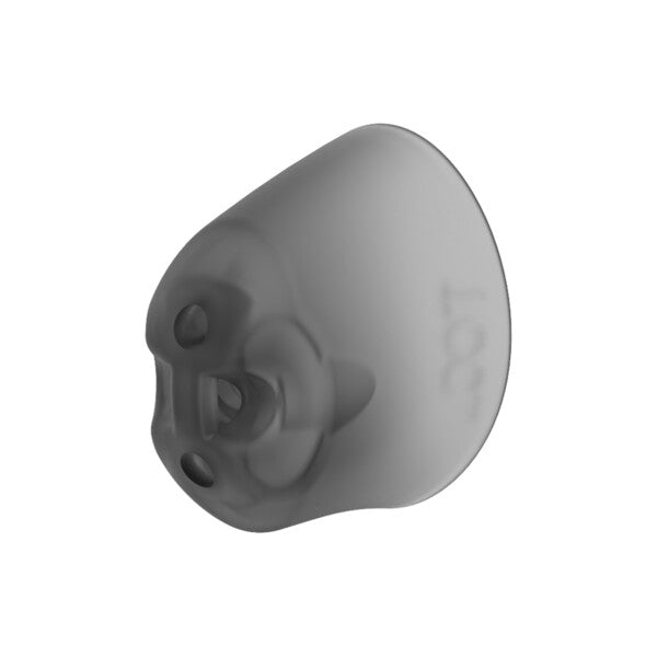 Ventilert sleeve dome Signia