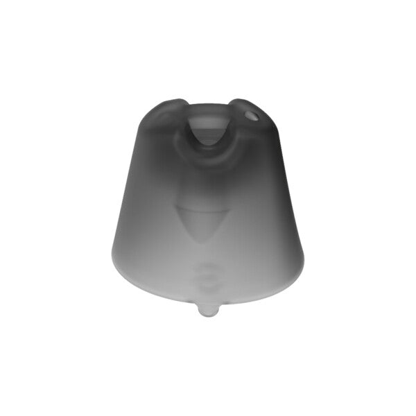 Lukket sleeve dome Signia