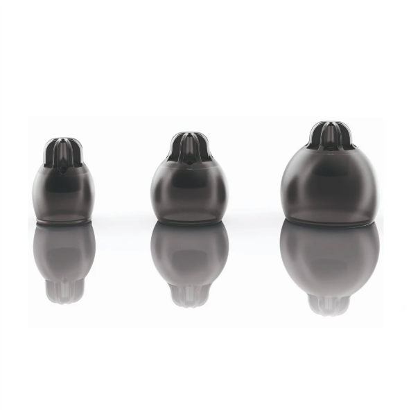 Nyhet - EasyGuard vented dome Phonak