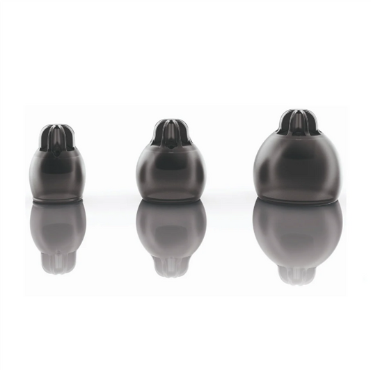 Nyhet - EasyGuard vented dome Phonak