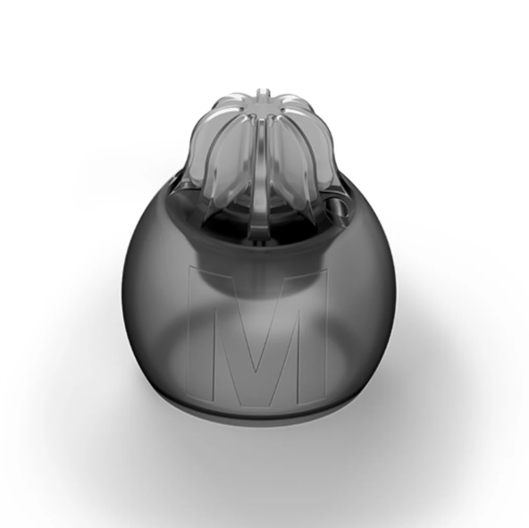 Nyhet - EasyGuard vented dome Phonak