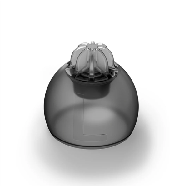 Nyhet - EasyGuard vented dome Phonak