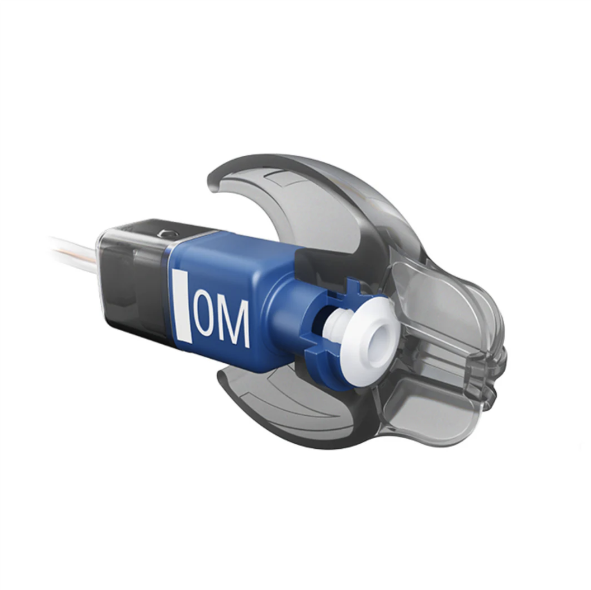 Nyhet - EasyGuard vented dome Phonak