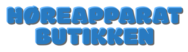 Høreapparatbutikken