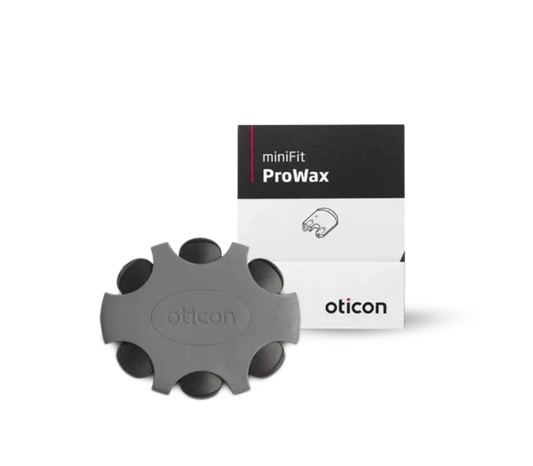 Oticon ProWax MiniFit filter