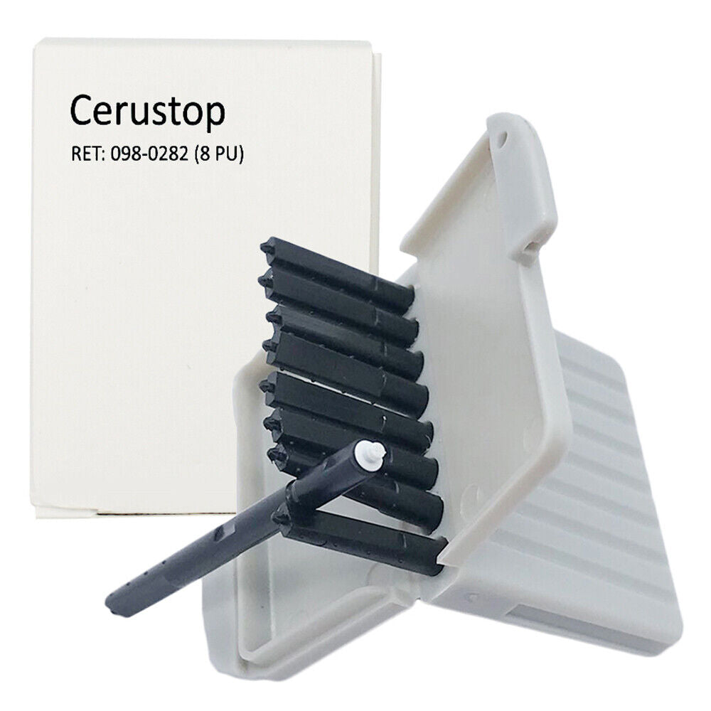 CeruStop filter
