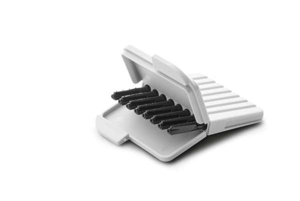 Waxguard 3.0 Nanocare Signia filter