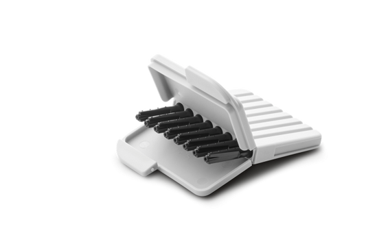 Waxguard 3.0 Nanocare Signia filter